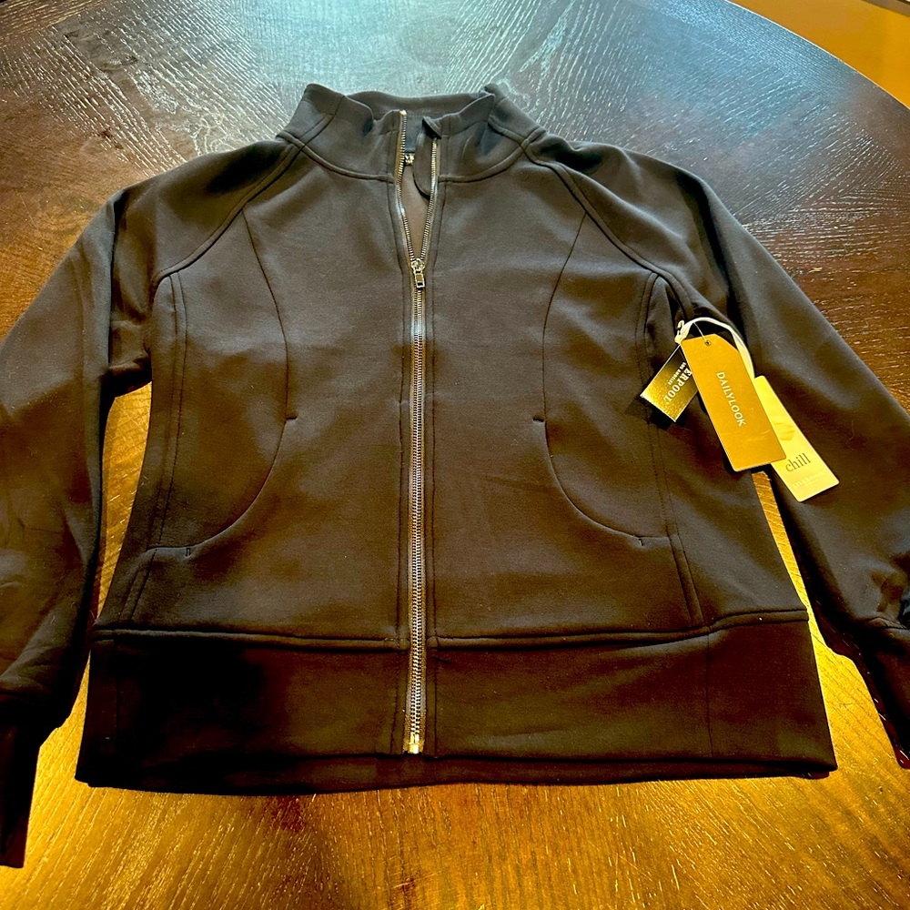 Liverpool Las Angeles Ladies Medium Jacket